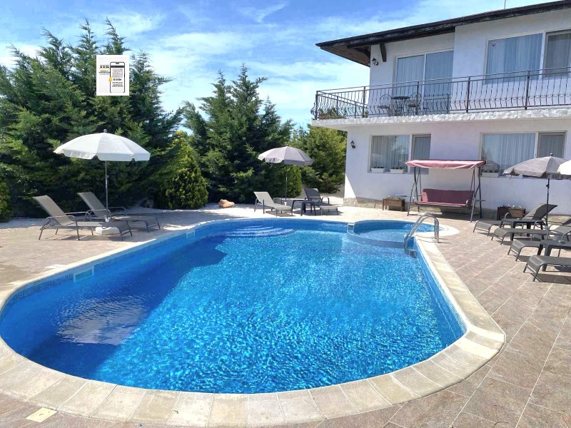 Προς πώληση  σπίτι περιοχή Dobrich , Τοπολα , 124 τ.μ | 80739211 - εικόνα [3]