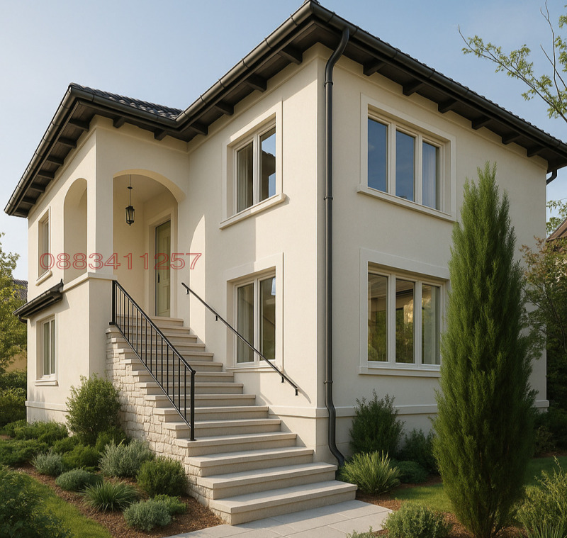 Satılık  Ev bölge Veliko Tarnovo , Daskot , 100 metrekare | 22212200 - görüntü [4]