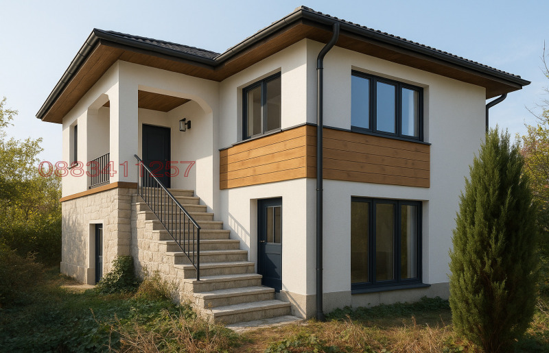 Satılık  Ev bölge Veliko Tarnovo , Daskot , 100 metrekare | 22212200 - görüntü [3]