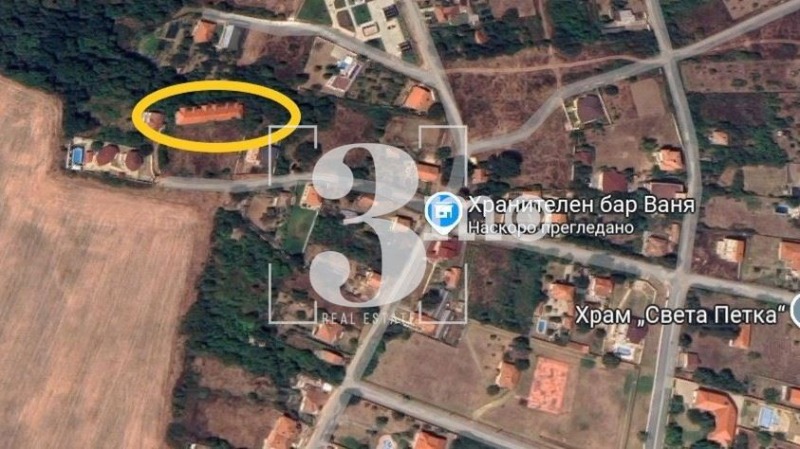 For Sale  House region Varna , Yunets , 708 sq.m | 84685091 - image [3]