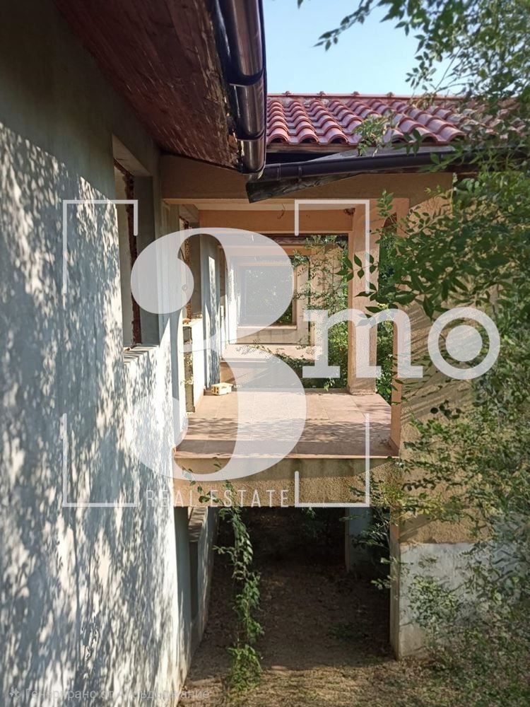 For Sale  House region Varna , Yunets , 708 sq.m | 84685091 - image [7]