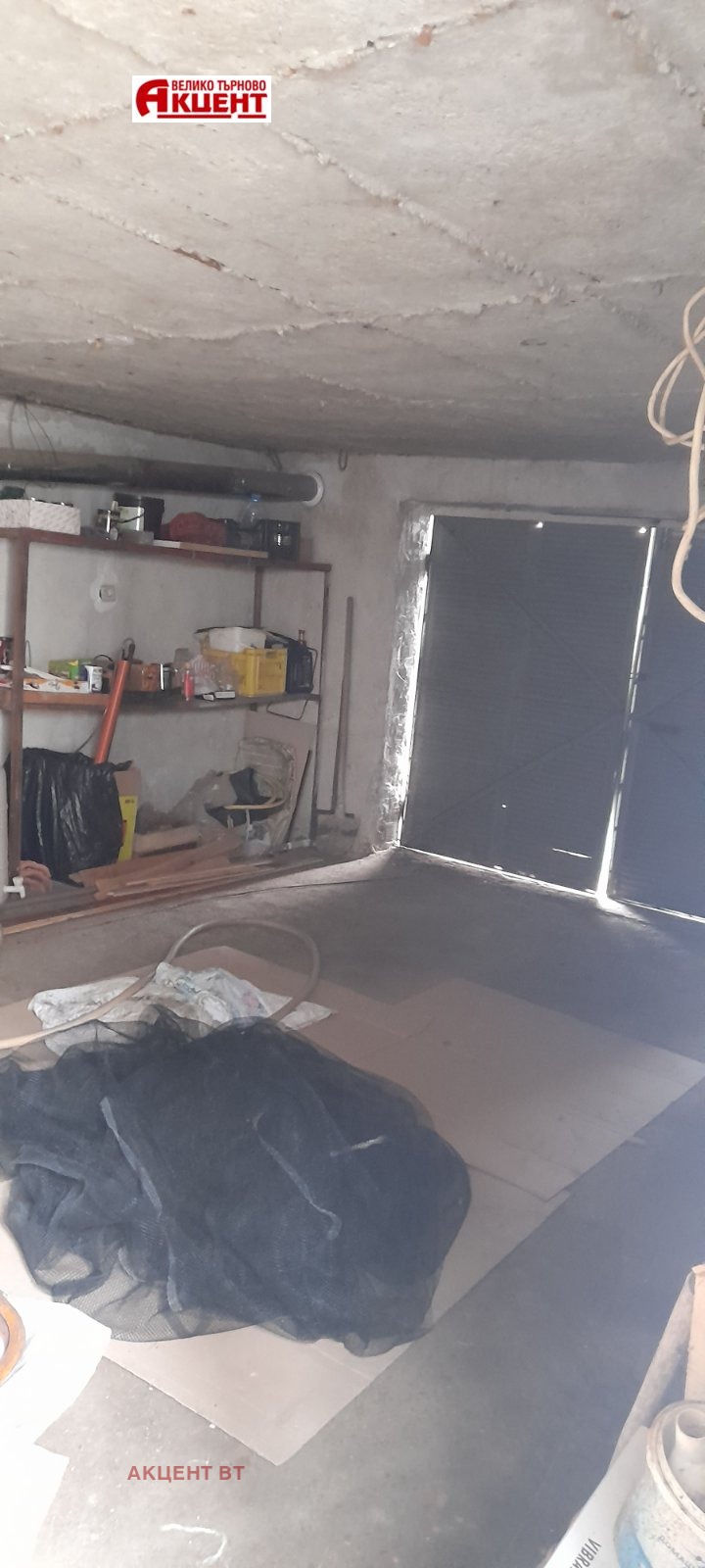 Продава КЪЩА, с. Поликраище, област Велико Търново, снимка 4 - Къщи - 52376375