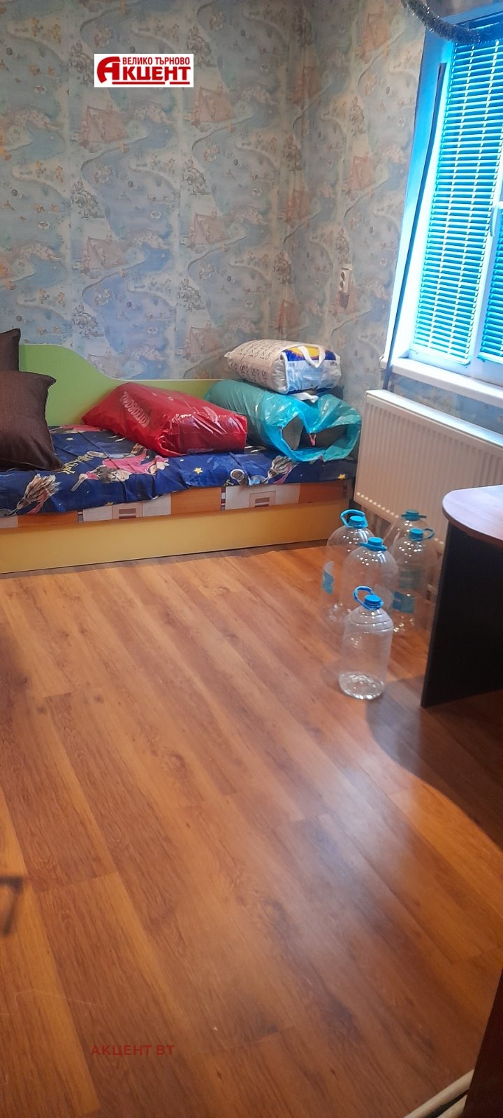 Продава КЪЩА, с. Поликраище, област Велико Търново, снимка 7 - Къщи - 52376375