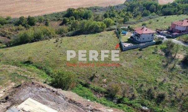 Продаја  Плот Бургас , Твардица , 4794 м2 | 71028814