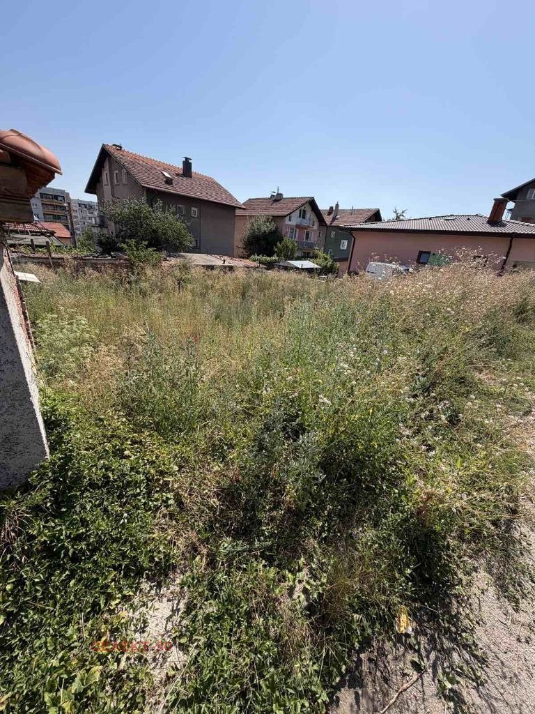 Продава ПАРЦЕЛ, гр. Перник, Байкушева махала, снимка 3 - Парцели - 55646348