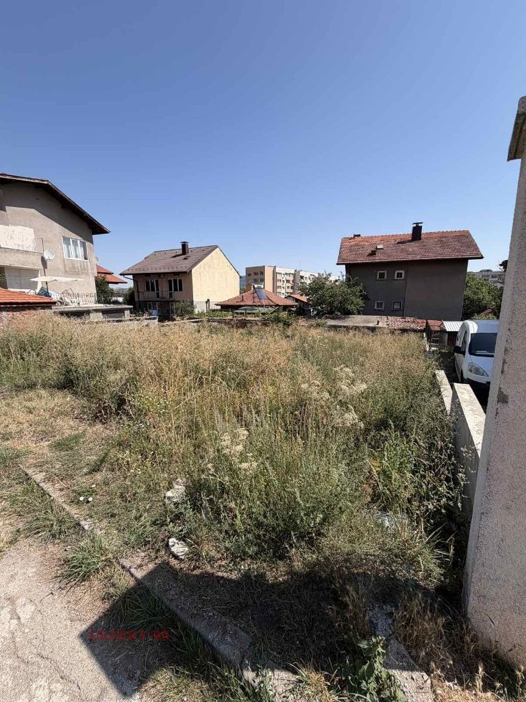 Продава ПАРЦЕЛ, гр. Перник, Байкушева махала, снимка 2 - Парцели - 55646348