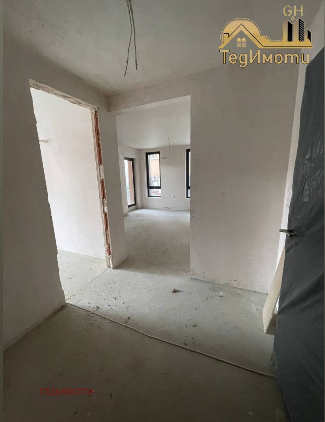 Продава 2-СТАЕН, гр. Стара Загора, Център, снимка 2 - Апартаменти - 53811144