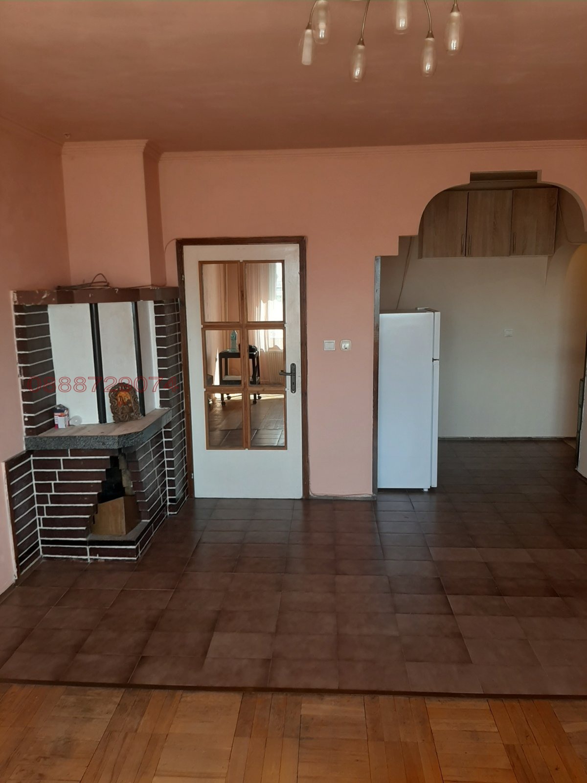 Продава 2-СТАЕН, гр. София, Света Троица, снимка 7 - Апартаменти - 54022573