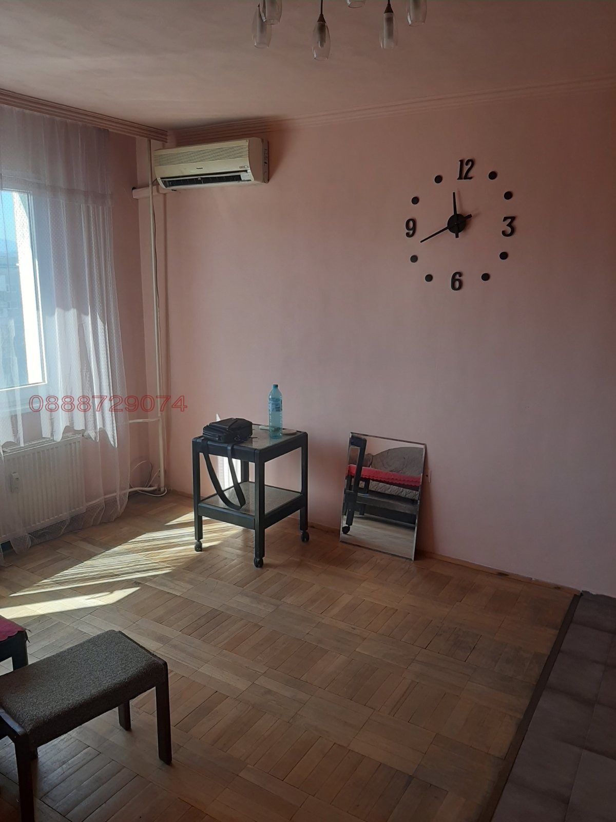 Продава 2-СТАЕН, гр. София, Света Троица, снимка 3 - Апартаменти - 54022573