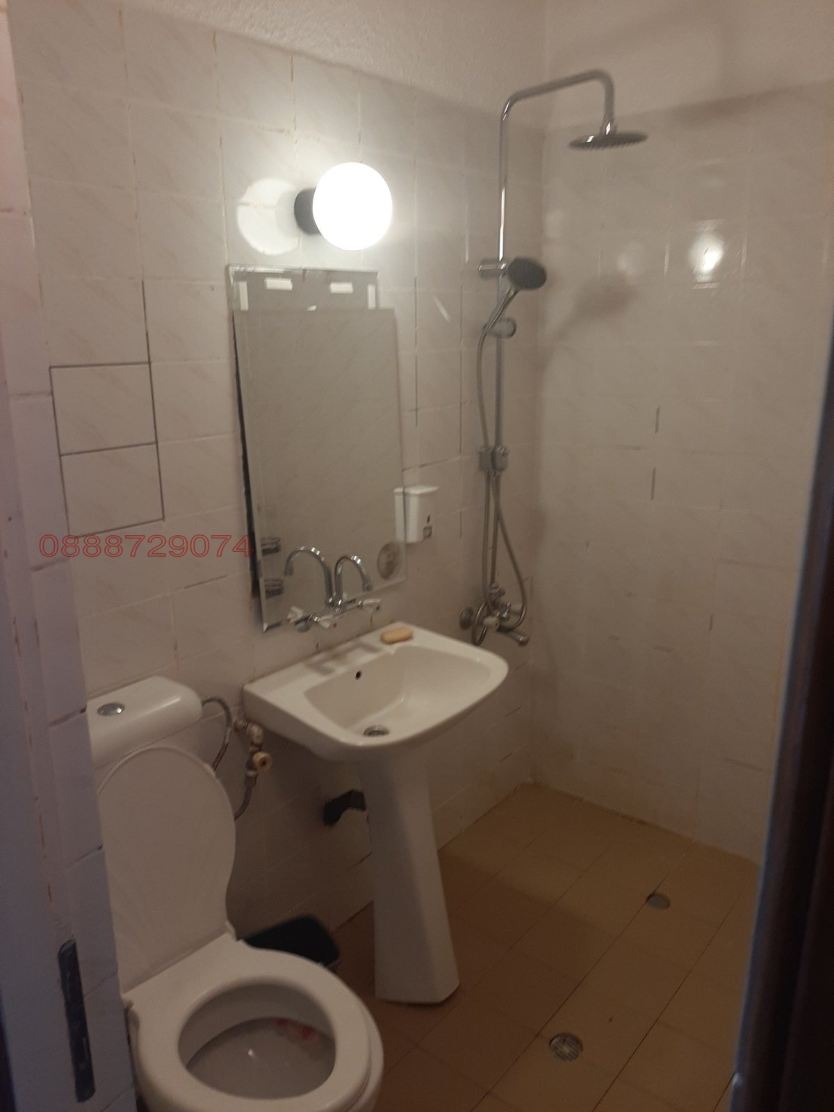 Продава 2-СТАЕН, гр. София, Света Троица, снимка 13 - Апартаменти - 54022573