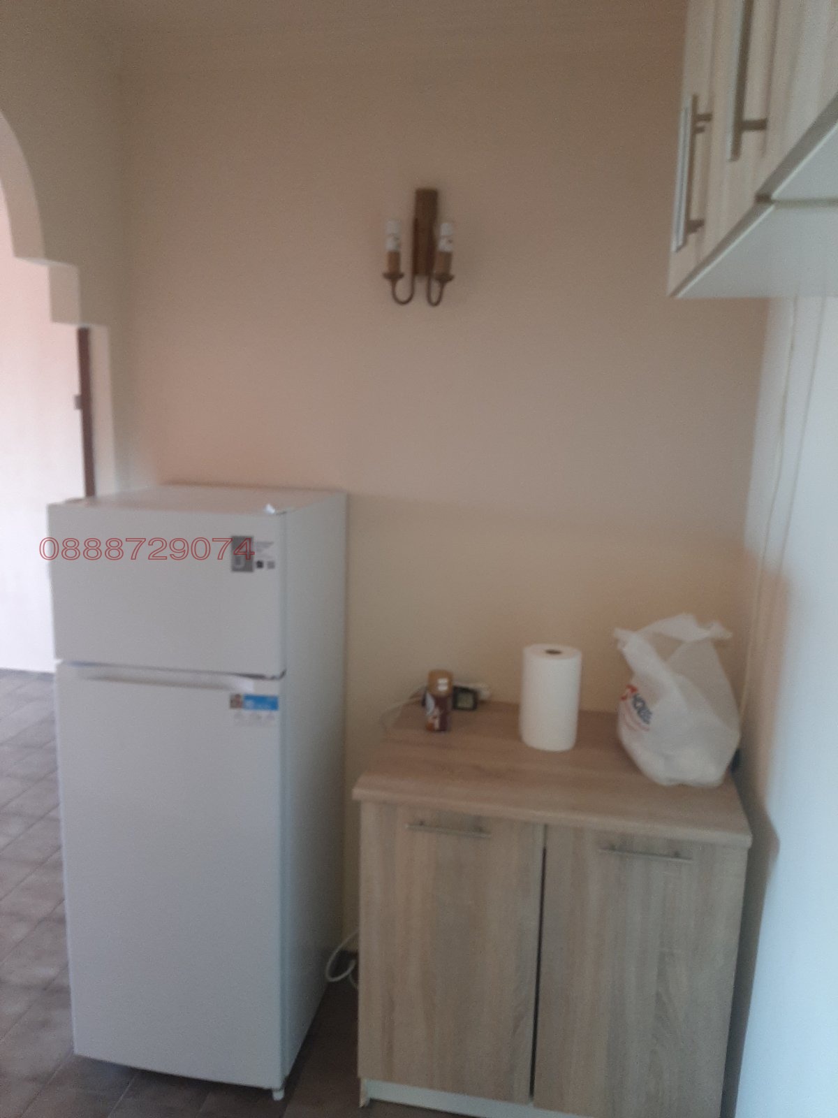 Продава 2-СТАЕН, гр. София, Света Троица, снимка 8 - Апартаменти - 54022573