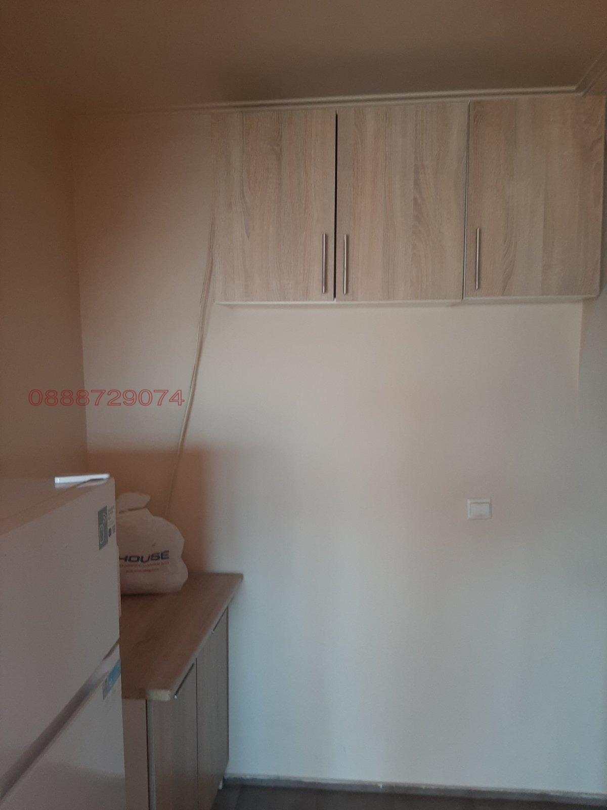 Продава 2-СТАЕН, гр. София, Света Троица, снимка 5 - Апартаменти - 54022573