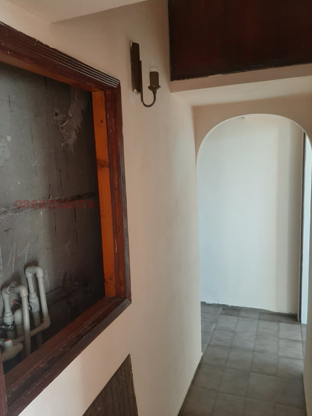 Продава 2-СТАЕН, гр. София, Света Троица, снимка 9 - Апартаменти - 54022573