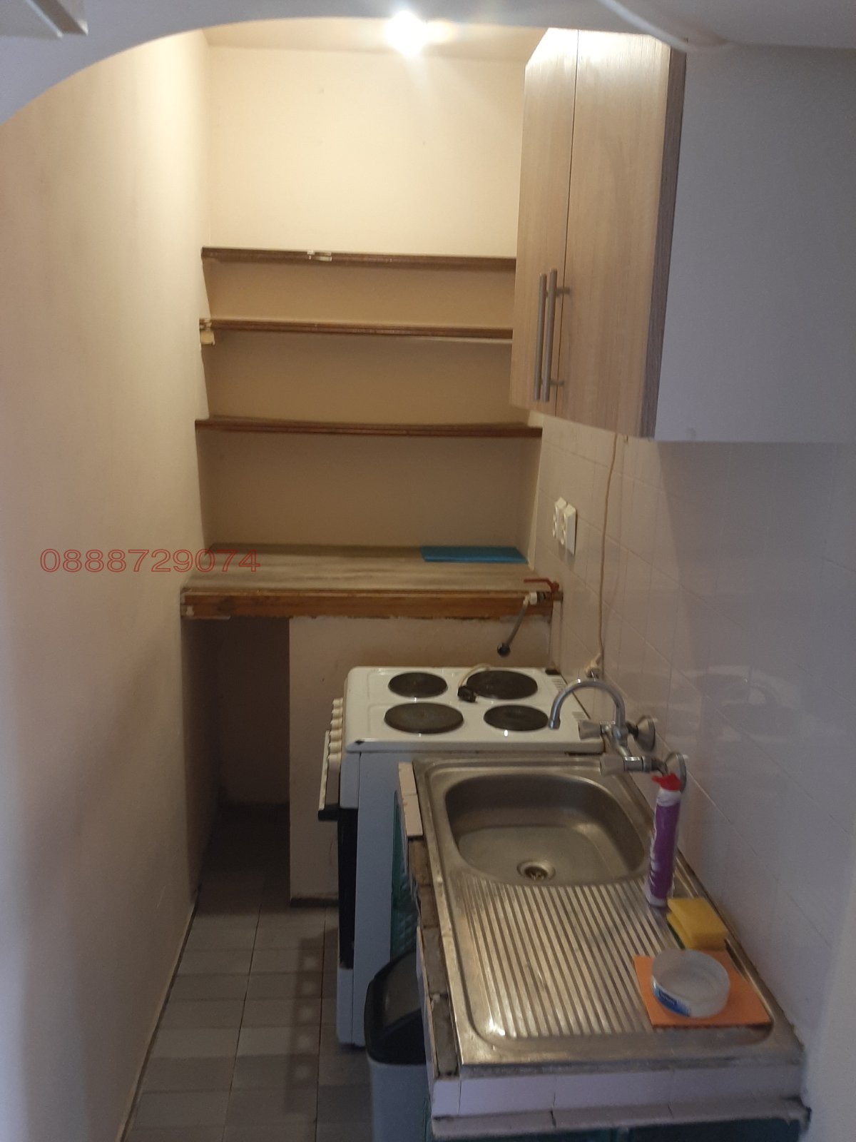 Продава 2-СТАЕН, гр. София, Света Троица, снимка 4 - Апартаменти - 54022573