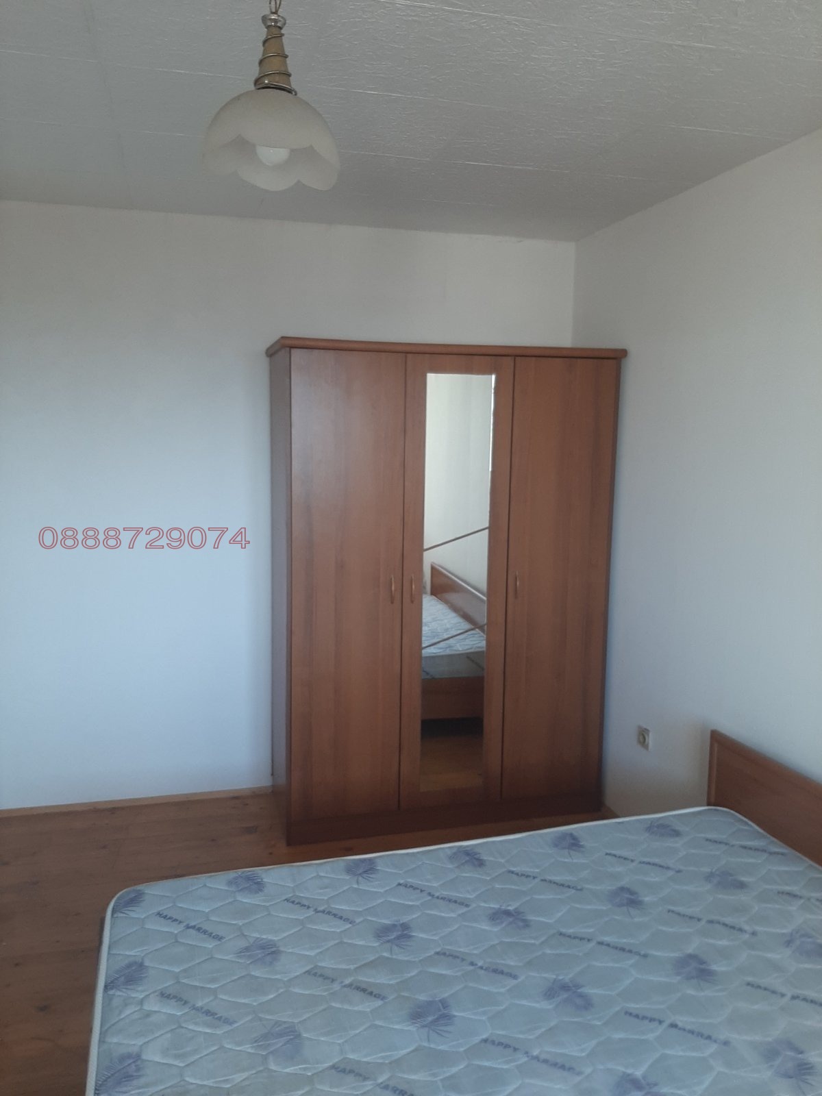 Продава 2-СТАЕН, гр. София, Света Троица, снимка 11 - Апартаменти - 54022573