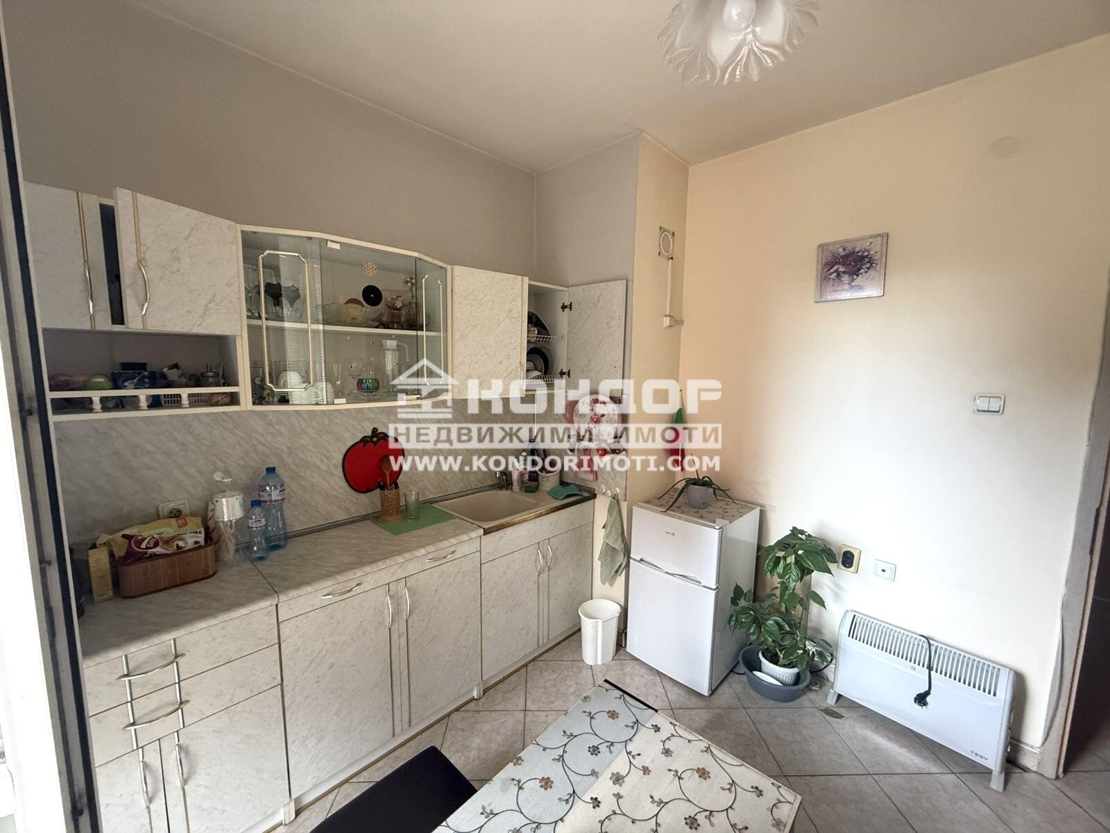 Продава 2-СТАЕН, гр. Пловдив, Каменица 2, снимка 3 - Апартаменти - 54023985