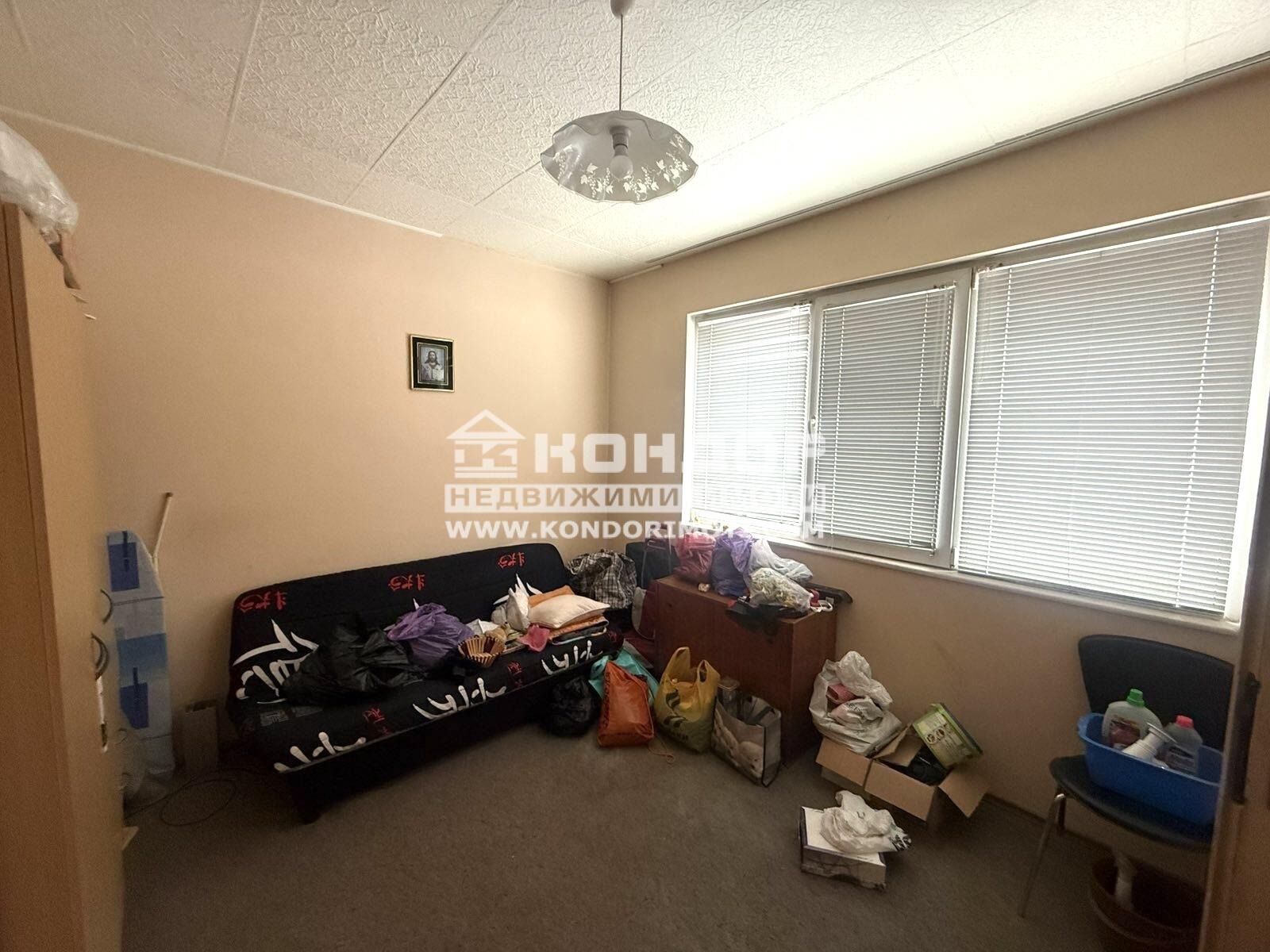 Продава 2-СТАЕН, гр. Пловдив, Каменица 2, снимка 5 - Апартаменти - 54023985