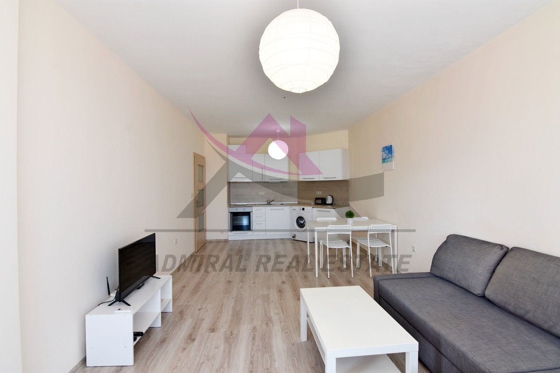 Продава 2-СТАЕН, гр. Варна, Аспарухово, снимка 3 - Апартаменти - 54408705