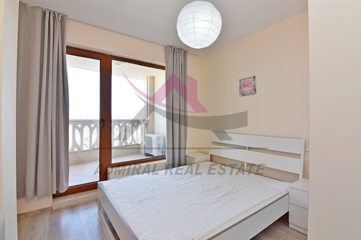 Продава 2-СТАЕН, гр. Варна, Аспарухово, снимка 7 - Апартаменти - 54408705