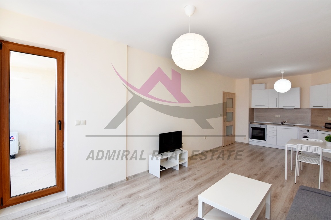 Продава 2-СТАЕН, гр. Варна, Аспарухово, снимка 5 - Апартаменти - 54408705