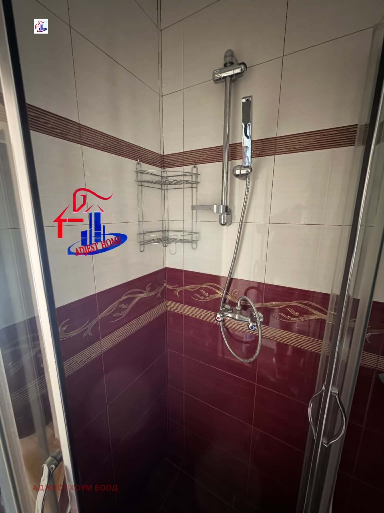 Продава 2-СТАЕН, гр. Шумен, Център, снимка 4 - Апартаменти - 54739033