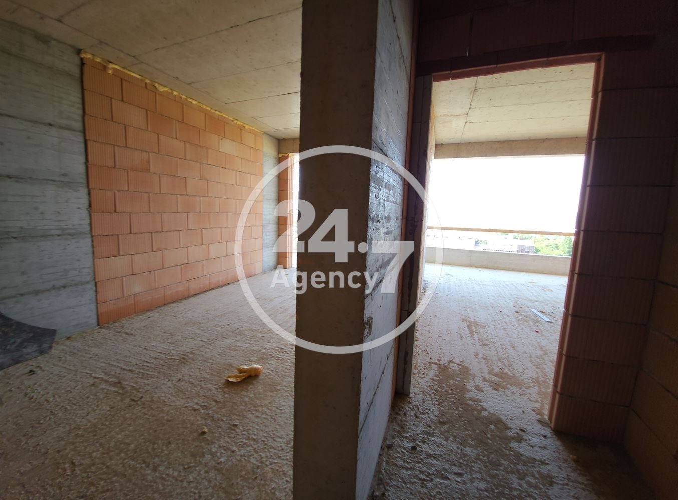 Продава 2-СТАЕН, гр. Варна, Трошево, снимка 13 - Апартаменти - 55325251