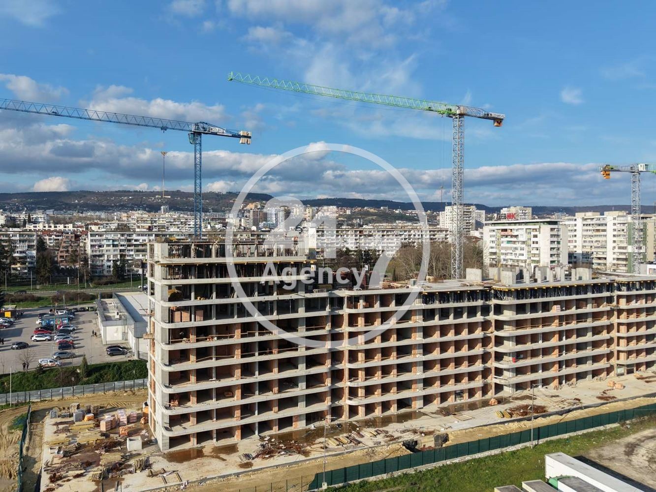 Продава 2-СТАЕН, гр. Варна, Трошево, снимка 4 - Апартаменти - 55325251