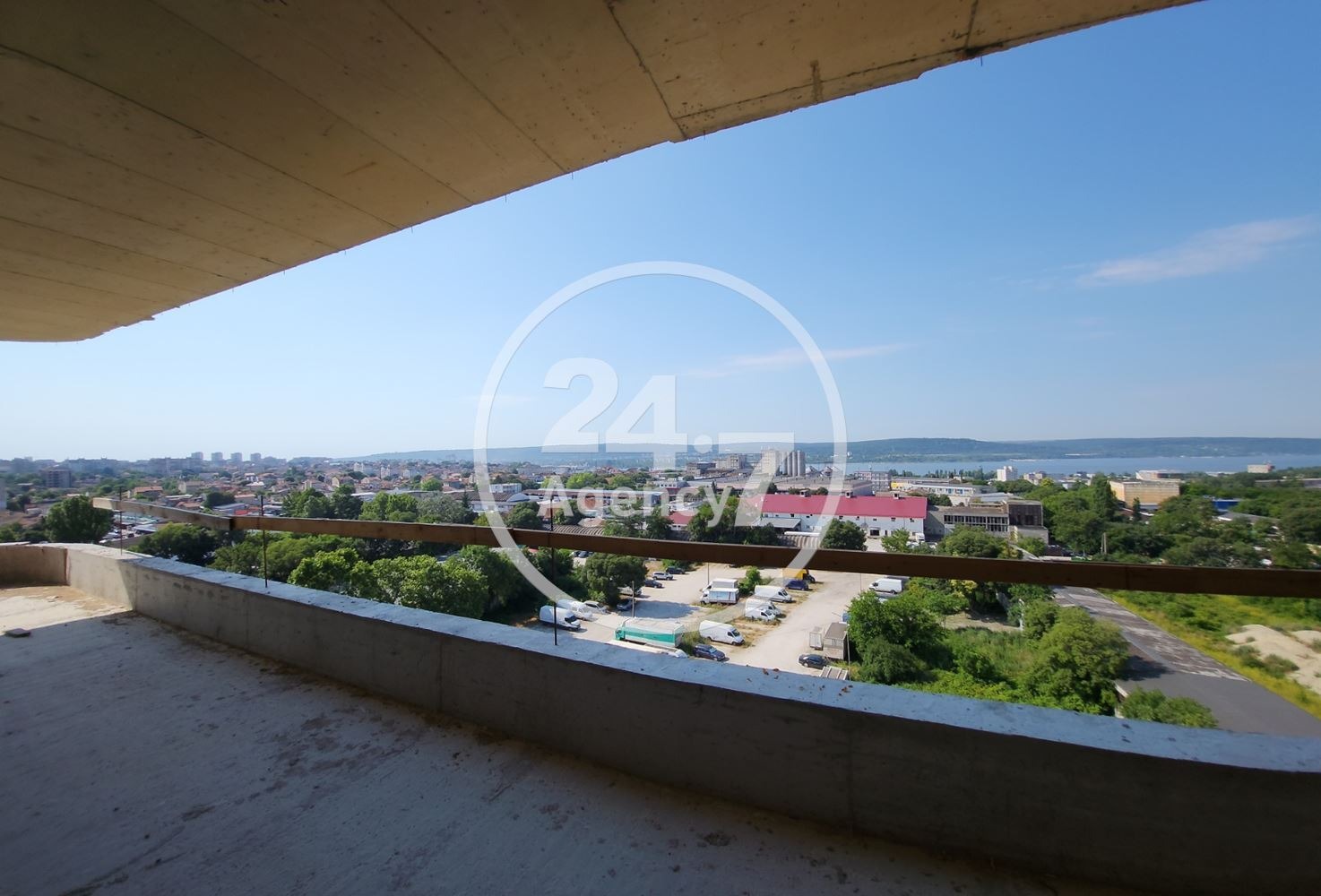 Продава 2-СТАЕН, гр. Варна, Трошево, снимка 8 - Апартаменти - 55325251