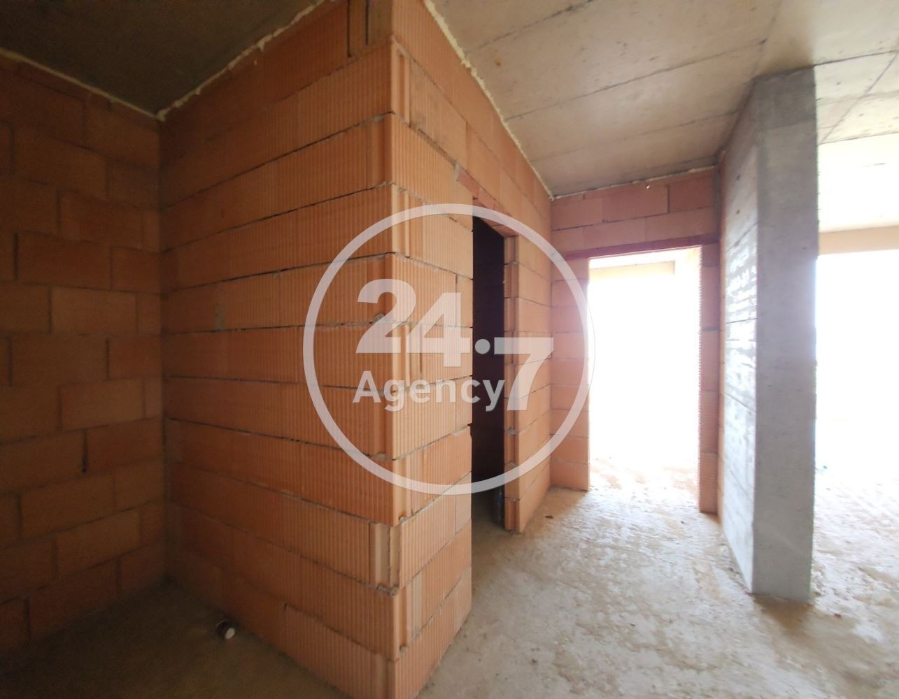 Продава 2-СТАЕН, гр. Варна, Трошево, снимка 6 - Апартаменти - 55325251