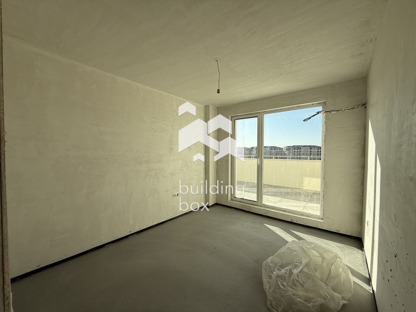 Продава 3-СТАЕН, гр. Пловдив, Остромила, снимка 6 - Апартаменти - 55219216