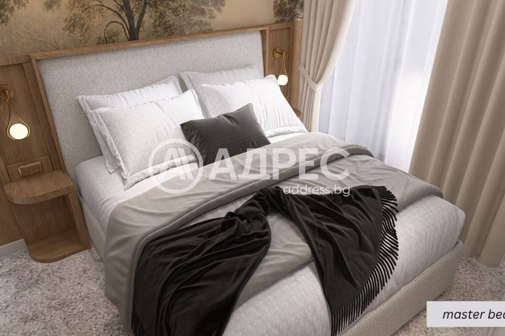 Продава 3-СТАЕН, гр. Пловдив, Кършияка, снимка 3 - Апартаменти - 55612708