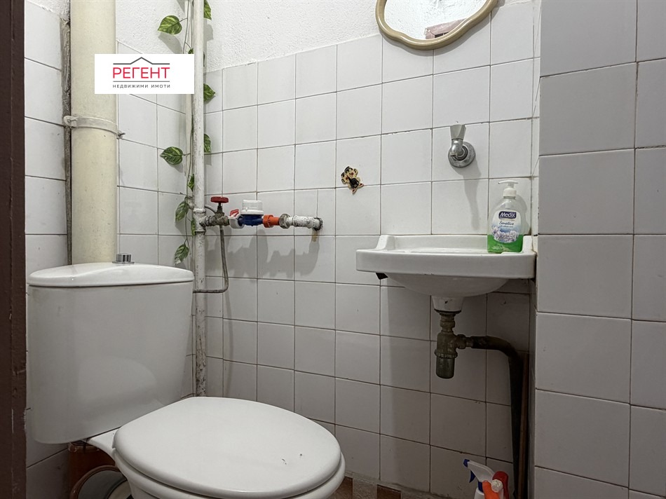Продава 3-СТАЕН, гр. Габрово, Център, снимка 8 - Апартаменти - 56004869