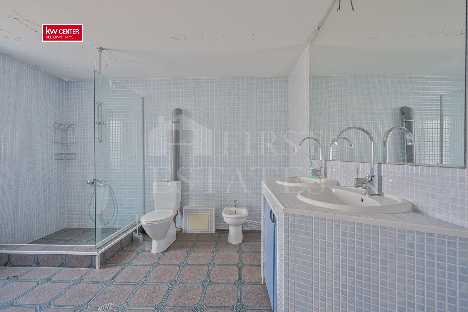 Продава КЪЩА, гр. София, Симеоново, снимка 12 - Къщи - 48748630