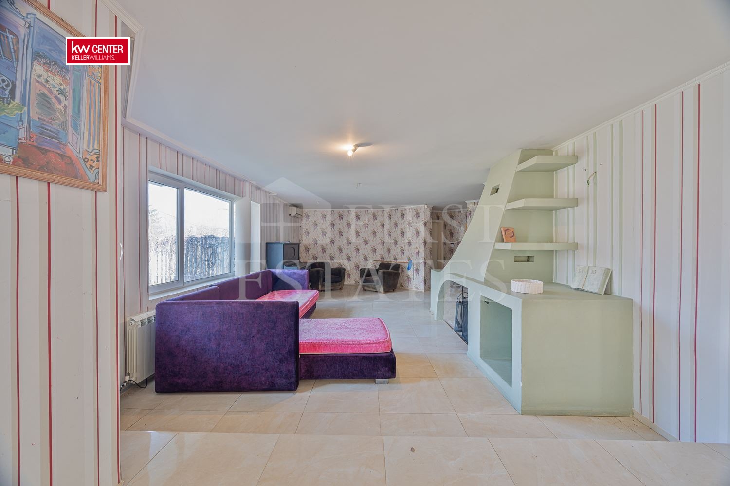 Продава КЪЩА, гр. София, Симеоново, снимка 5 - Къщи - 48748630