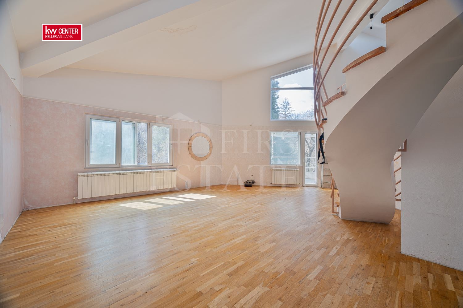 Продава КЪЩА, гр. София, Симеоново, снимка 8 - Къщи - 48748630