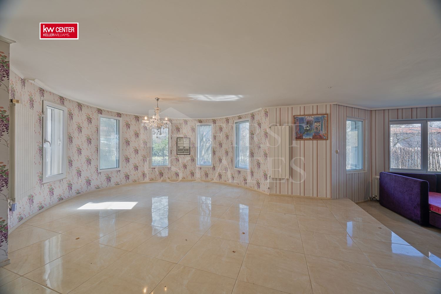 Продава КЪЩА, гр. София, Симеоново, снимка 7 - Къщи - 48748630