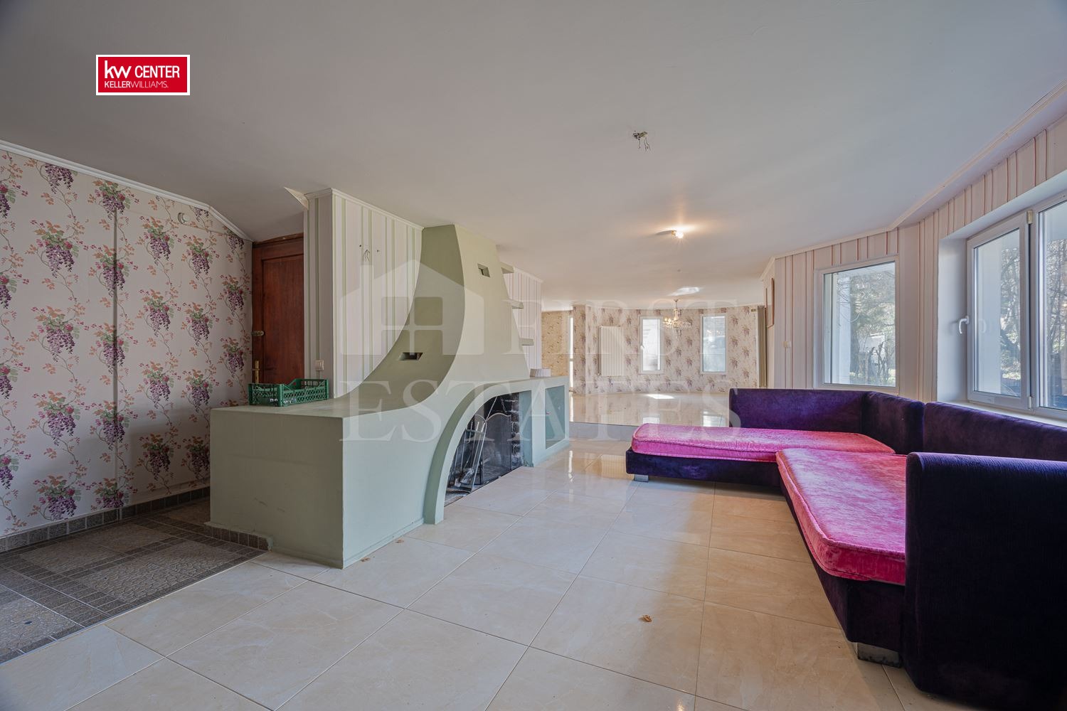 Продава КЪЩА, гр. София, Симеоново, снимка 4 - Къщи - 48748630