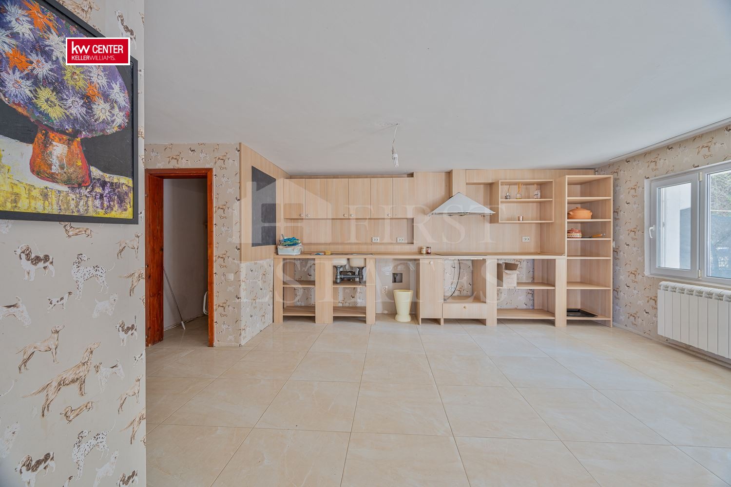 Продава КЪЩА, гр. София, Симеоново, снимка 7 - Къщи - 48748630