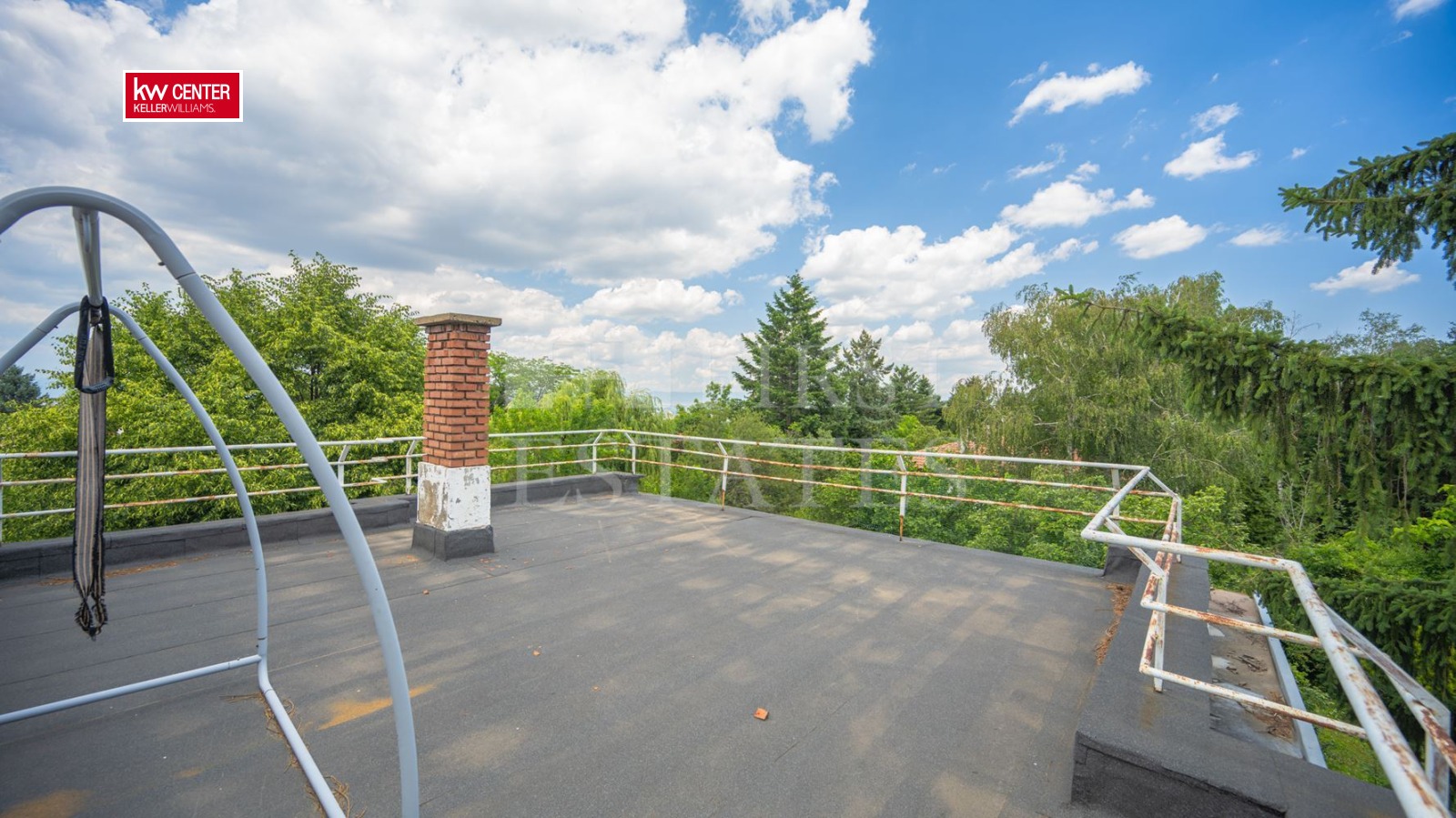 Продава КЪЩА, гр. София, Симеоново, снимка 2 - Къщи - 48748630