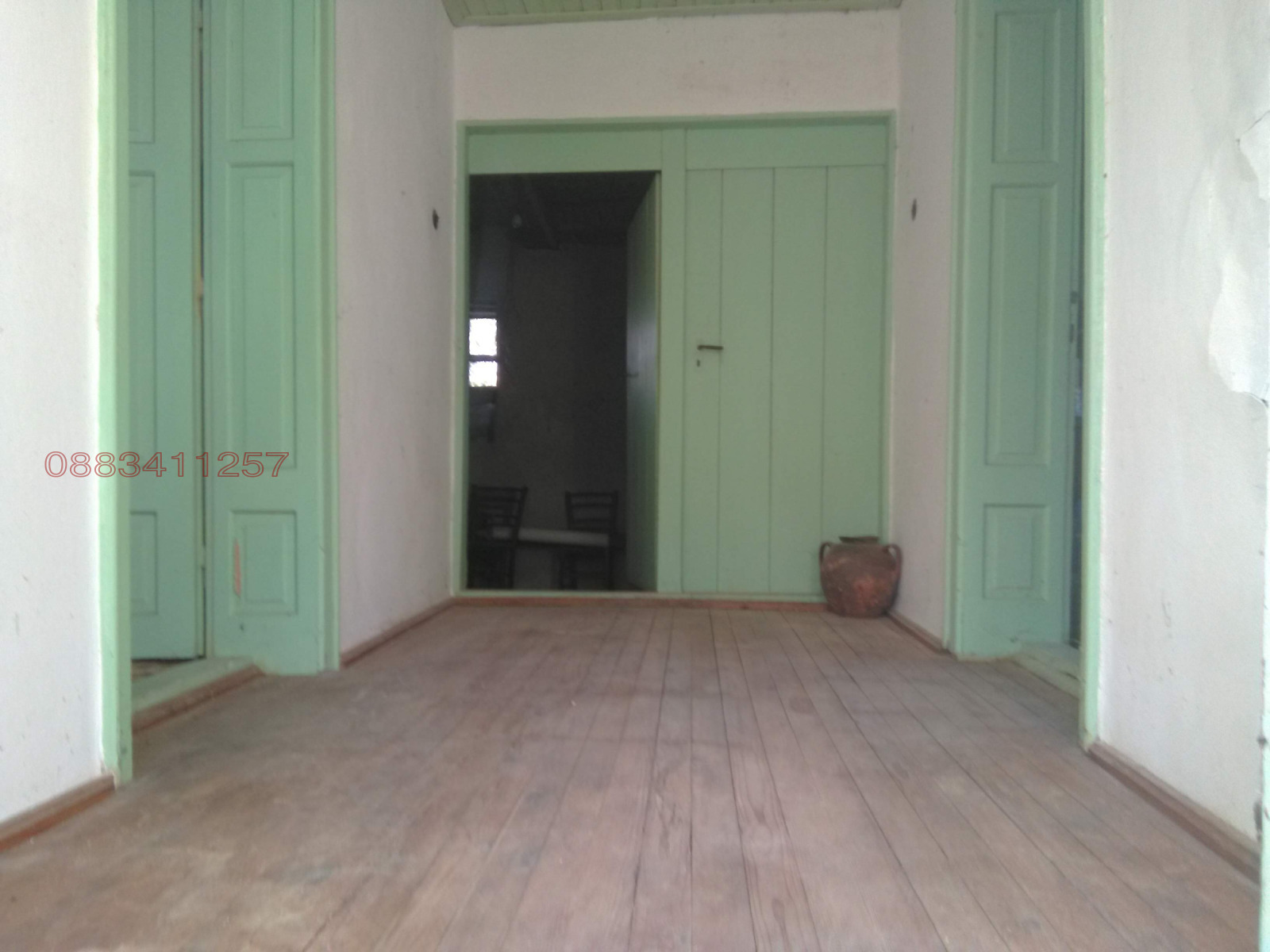 Продава КЪЩА, с. Дъскот, област Велико Търново, снимка 8 - Къщи - 54219195