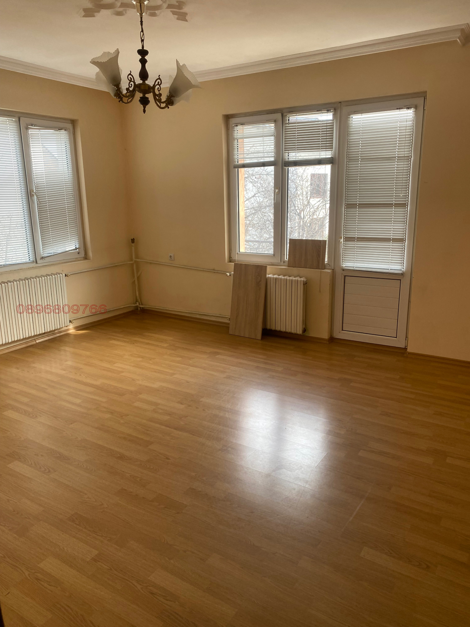 Продава КЪЩА, гр. София, с. Бистрица, снимка 9 - Къщи - 53711895