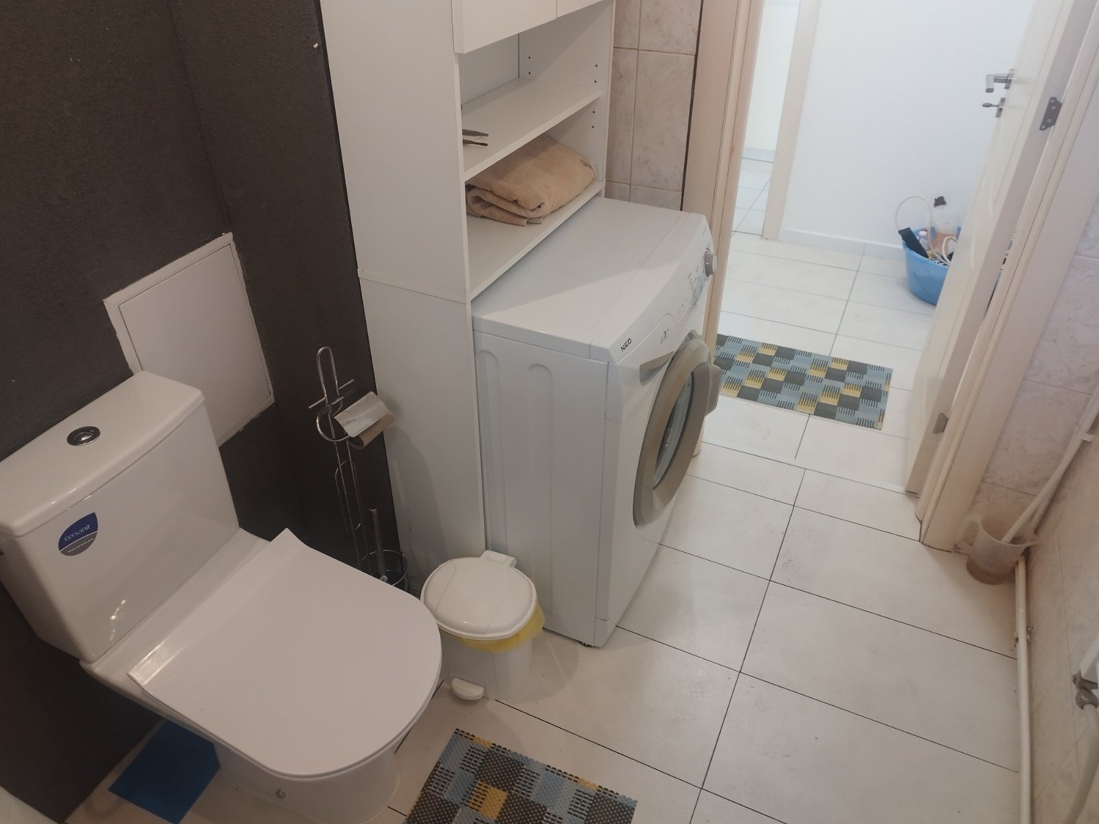 Продава КЪЩА, гр. Варна, м-т Манастирски рид, снимка 15 - Къщи - 54288110