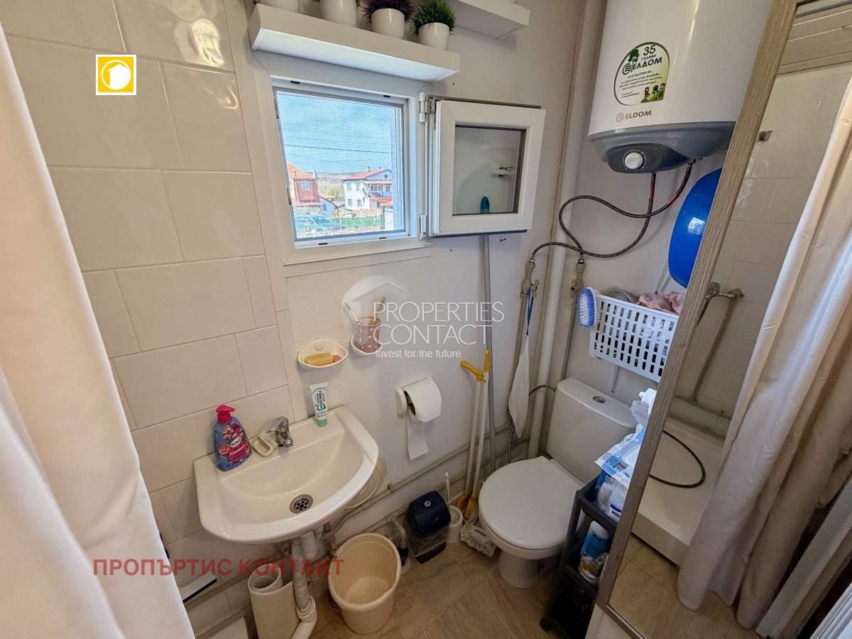 Продава КЪЩА, с. Порой, област Бургас, снимка 17 - Къщи - 54529309