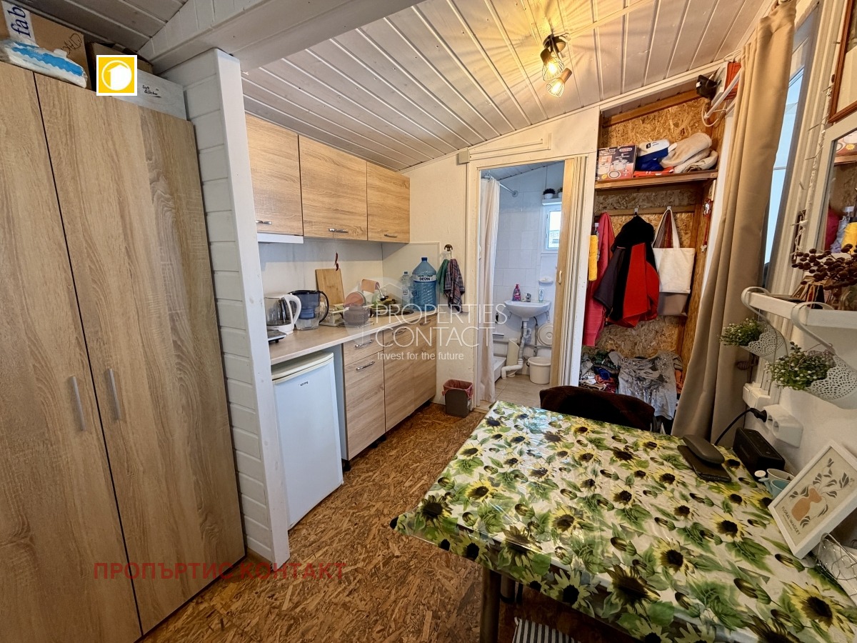 Продава КЪЩА, с. Порой, област Бургас, снимка 13 - Къщи - 54529309