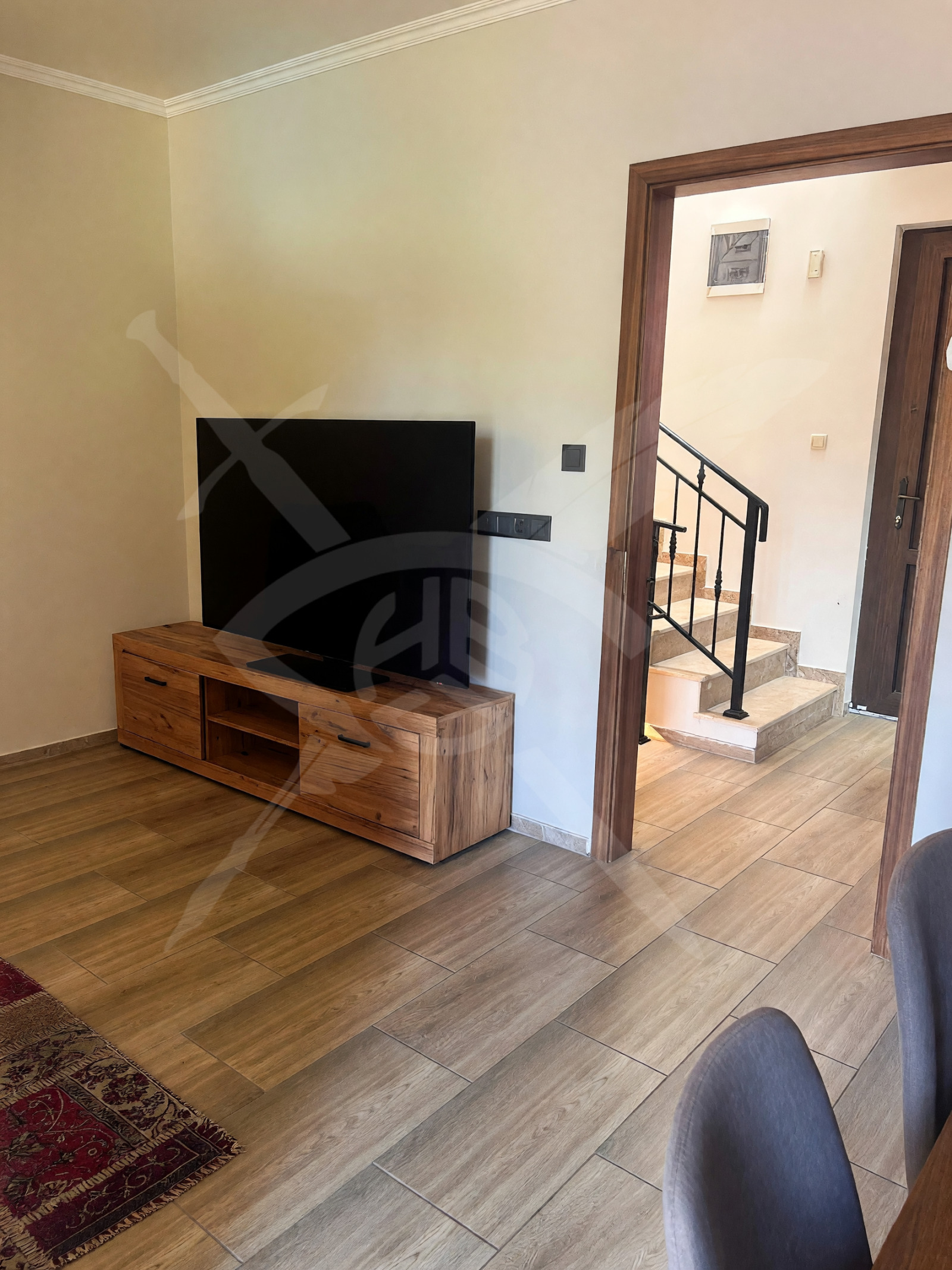 Продава КЪЩА, с. Кошарица, област Бургас, снимка 3 - Къщи - 55993069