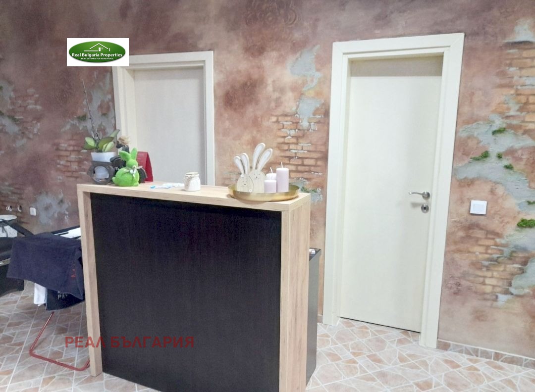 Продава МАГАЗИН, гр. Русе, Родина 1, снимка 4 - Магазини - 51259321