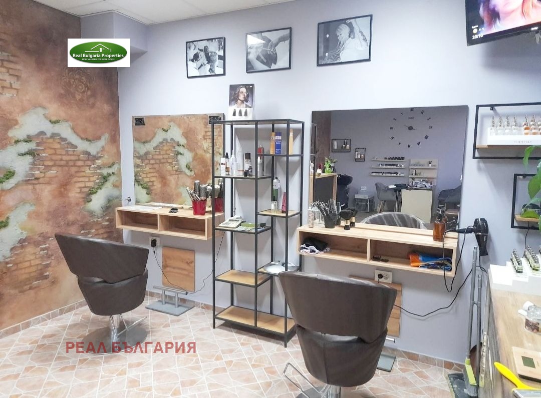 Продава МАГАЗИН, гр. Русе, Родина 1, снимка 2 - Магазини - 51259321