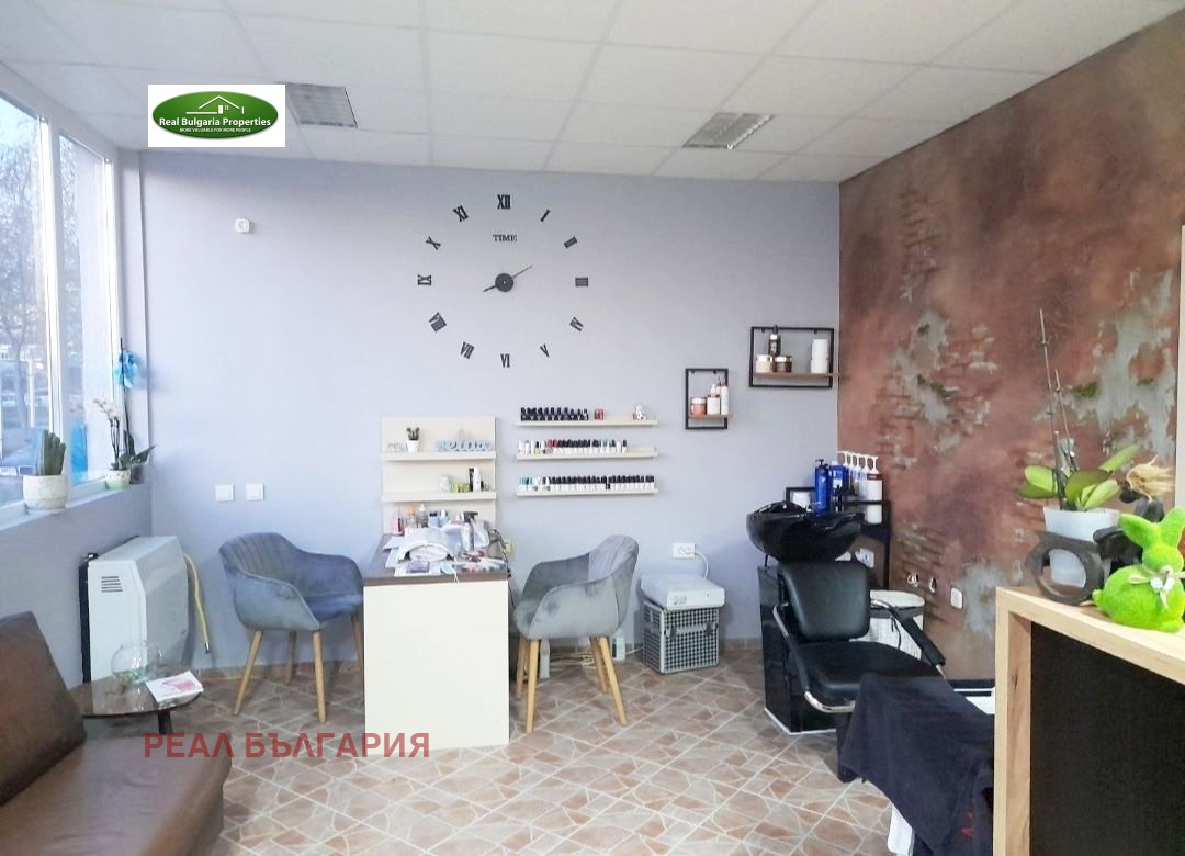 Продава МАГАЗИН, гр. Русе, Родина 1, снимка 3 - Магазини - 51259321
