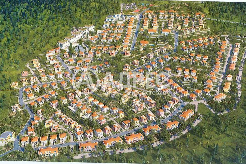 Продава ПАРЦЕЛ, гр. София, гр. Банкя, снимка 2 - Парцели - 46962746