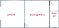 Продава 2-СТАЕН, гр. София, Мусагеница, снимка 2